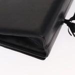 Salvatore Ferragamo Gancini Shoulder Bag Suede - image 9