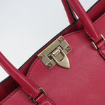 Valentino Garavani Rockstud Tote Rigid Leather Small - image 13