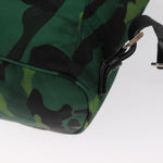 Prada Camouflage Backpack Tessuto Medium - image 13