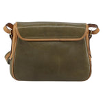 Celine Vintage Shoulder Bag Leather - image 2