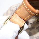 Louis Vuitton Noe Handbag Damier Large - image 12