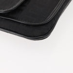 Fendi FF Logo Pouch Canvas - image 8
