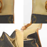 Louis Vuitton Twin Handbag Monogram Canvas GM - image 12