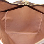 Louis Vuitton Keepall Bag Monogram Canvas 60 - image 20