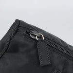 Prada Toiletry Pouch Tessuto Small - image 13