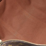 Louis Vuitton Keepall Bag Monogram Canvas 50 - image 5