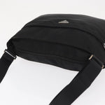 Prada Front Pocket Messenger Bag Tessuto Large - image 16
