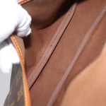 Louis Vuitton Saumur Handbag Monogram Canvas 30 - image 5