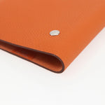 Hermes Ulysse Agenda Cover Leather PM - image 8
