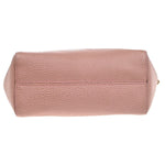 Gucci Swing Crossbody Bag Pebbled Leather Mini - image 11