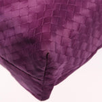 Bottega Veneta Intrecciolusion Tote Printed Nylon Large - image 10