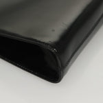 Salvatore Ferragamo Gancini Shoulder Bag Patent Leather - image 10