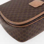 Celine Macadam Shoulder Bag PVC Leather - image 8
