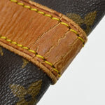 Louis Vuitton Keepall Bandouliere Bag Monogram Canvas 60 - image 18