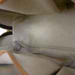 Louis Vuitton Deauville Handbag Monogram Canvas - image 15