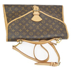 Louis Vuitton Beverly Briefcase Monogram Canvas GM - image 10
