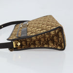 Christian Dior Trotter shoulder bag Canvas - image 4