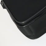 Prada Convertible Front Pocket Briefcase Tessuto with Saffiano Leather - image 10