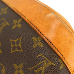Louis Vuitton Alma Handbag Monogram Canvas PM - image 11