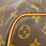 Louis Vuitton Keepall Bag Monogram Canvas 45 - image 9