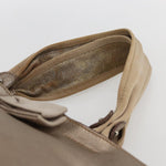 Salvatore Ferragamo Vala Handbag Leather - image 16