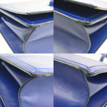 Loewe Barcelona Shoulder Bag Leather Small - image 8