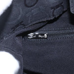 Salvatore Ferragamo Gancini Tote Nylon - image 12