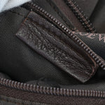 Loewe Anagram Logo Nappa Aire Hand Bag Leather - image 4