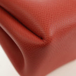 Hermes Vespa Pouch Leather - image 9