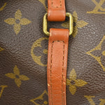 Louis Vuitton Papillon Handbag Monogram Canvas 26 - image 11
