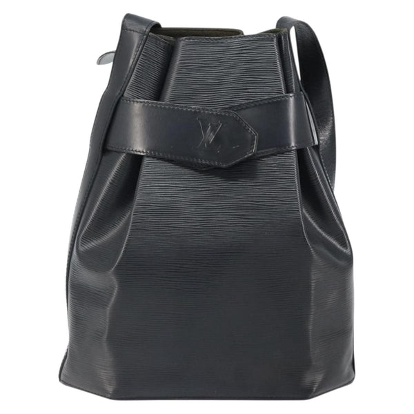 Louis Vuitton Vintage Sac d'Epaule Handbag Epi Leather GM - image 1