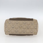 Salvatore Ferragamo Gancini Tote Gancini Canvas Medium - image 15