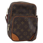 Louis Vuitton Amazone Bag Monogram Canvas MM - image 1