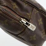 Louis Vuitton Trousse Toilette Monogram Canvas 28 - image 11
