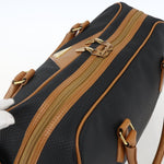 Saint Laurent Vintage Handbag Canvas - image 14