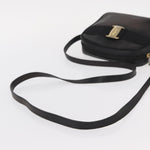 Salvatore Ferragamo Vala Shoulder Bag Leather - image 7