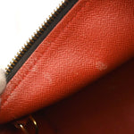Louis Vuitton Papillon Handbag Damier 30 - image 16