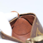 Louis Vuitton Papillon Pochette Monogram Canvas Mini - image 18