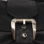 Celine Vintage Shoulder Bag Leather - image 13
