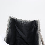 Salvatore Ferragamo Gancini handbag Wool - image 18