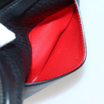 Christian Louboutin Loubiclutch Leather - image 20