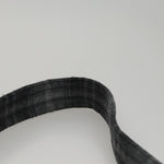 Salvatore Ferragamo Shoulder Bag Wool - image 16