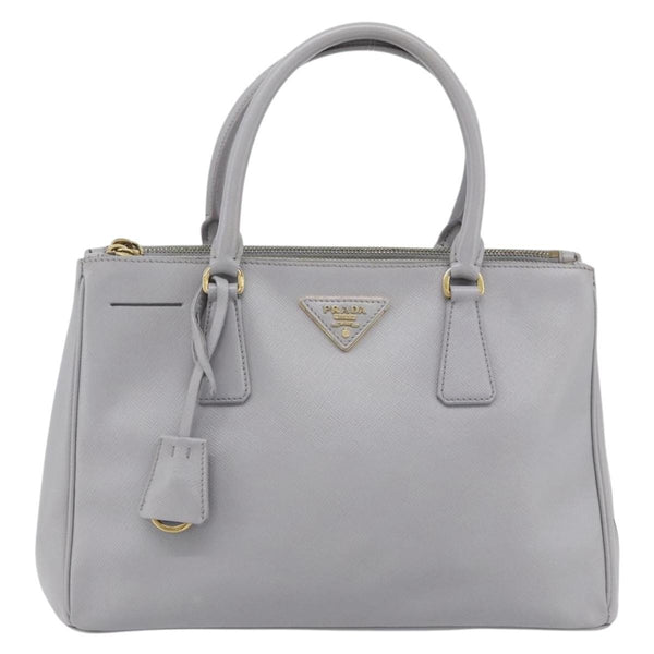 Prada Gardener's Tote Saffiano Leather Medium - image 1