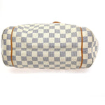 Louis Vuitton Totally Handbag Damier azur - image 18