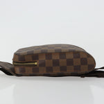 Louis Vuitton Geronimos Waist Bag Damier - image 18
