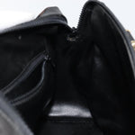 Celine Vintage Macadam Handbag C Macadam Suede - image 20