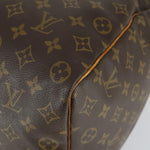 Louis Vuitton Keepall Bag Monogram Canvas 50 - image 10