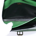 Louis Vuitton Cartouchiere Handbag Epi Leather MM - image 5