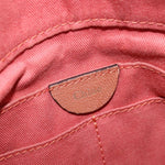 Chloe Angie Tote Leather Medium - image 7