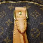 Louis Vuitton Keepall Bandouliere Bag Monogram Canvas 60 - image 16